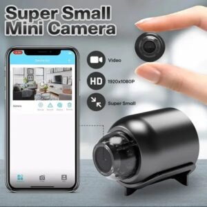X5 Mini Wifi Camrera t