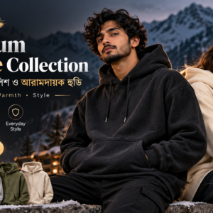 Premium Hoodie